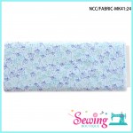 FABRIC-MK41:4, 14, 24 & 34 MIKIONO BROOMS INSPIRATION